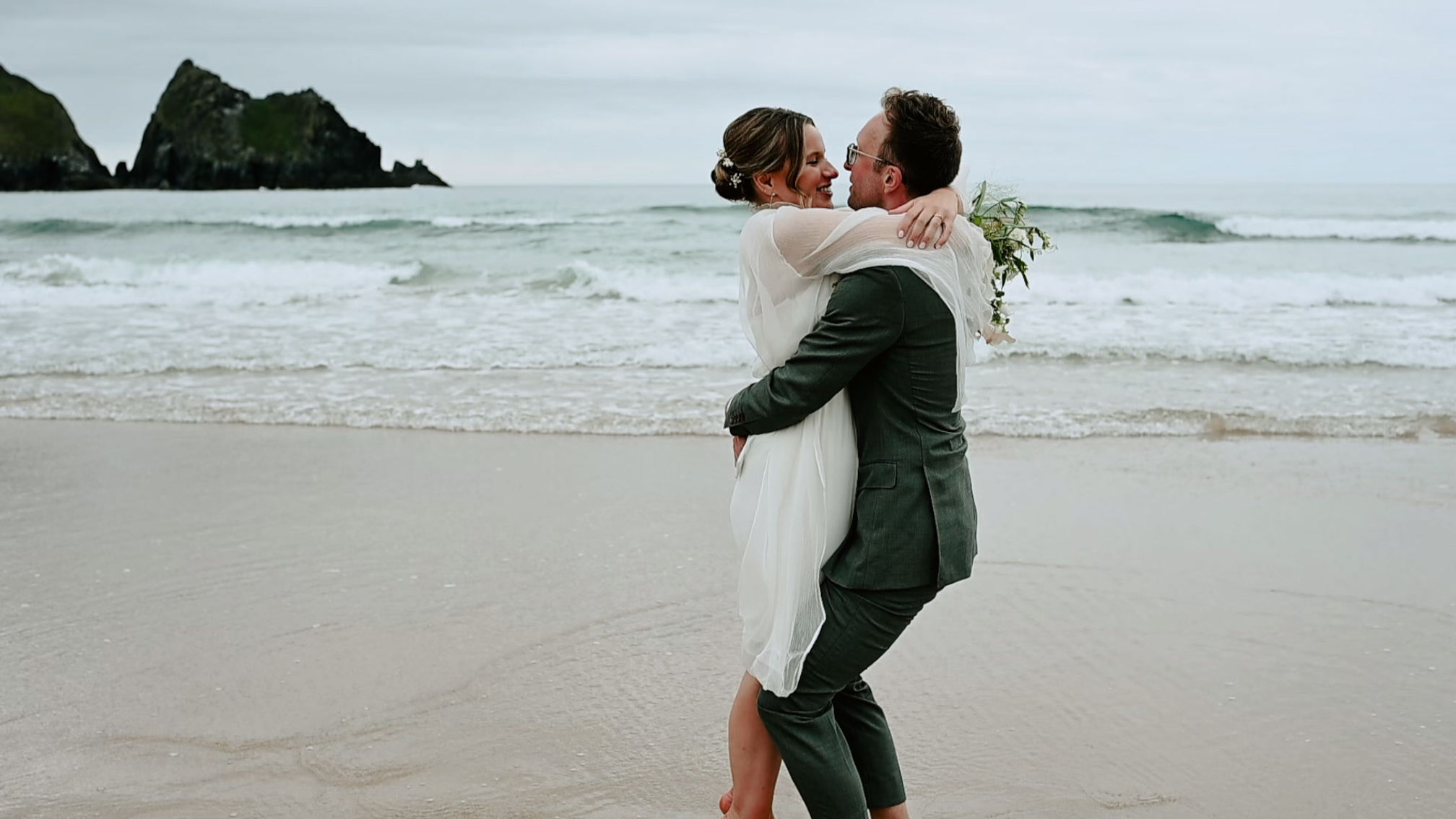 A Treseren Wedding Film